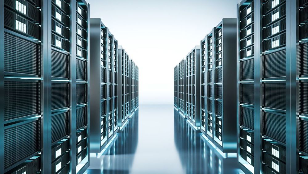 北京云主机租用价格